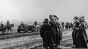 Unió Soviètica és presa pels alemanys