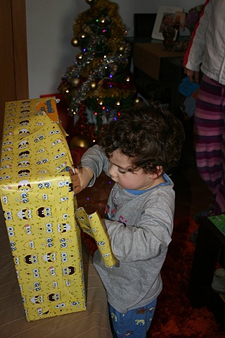 Navidad, dulce Navidad