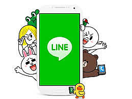 Line