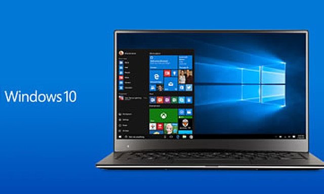 WINDOWS 10 [ver.1607]