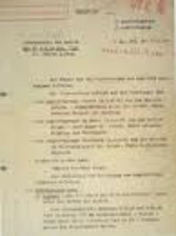 Hitlers Orders