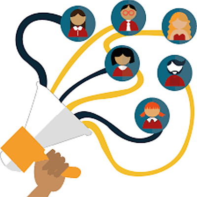 Timeline: linea del tiempo sobre la comunicación--Javier Alexander Triviño