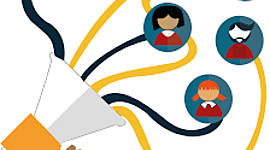 Timeline: linea del tiempo sobre la comunicación--Javier Alexander Triviño