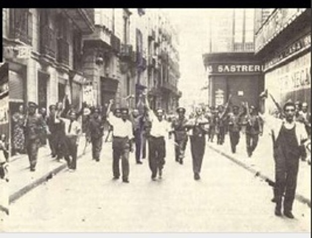 PRE- RECONCECTUALIZACIÓN.