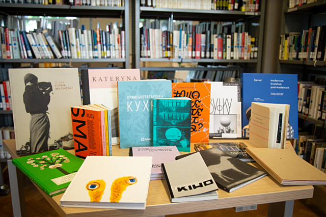 Розмова "Комікси DC і не тільки: що нового?"