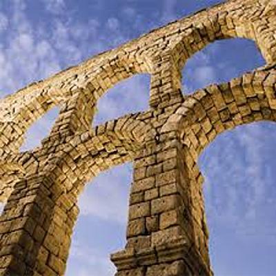 Timeline: HISTORIA DE LOS RIEGOS