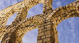 Timeline: HISTORIA DE LOS RIEGOS