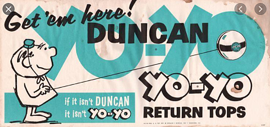 The Duncan Company