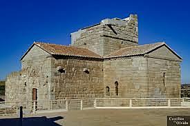 Preromanico :Arte Mozoárabe