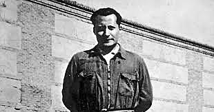 Asesinato de Jose Antonio Primo de Rivera