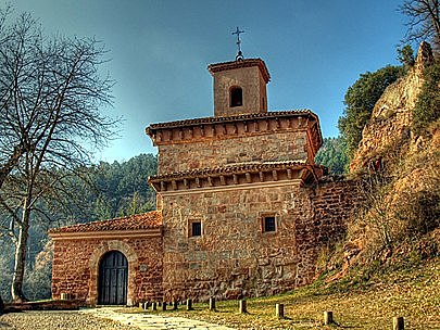 Preromanico :Arte Mozoárabe