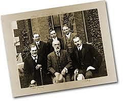 Universidad de Clark en Worcester