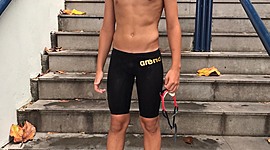 Timeline: My timeline