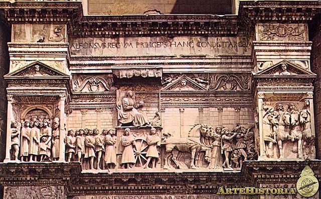 Conquesta del Regne de Nàpols