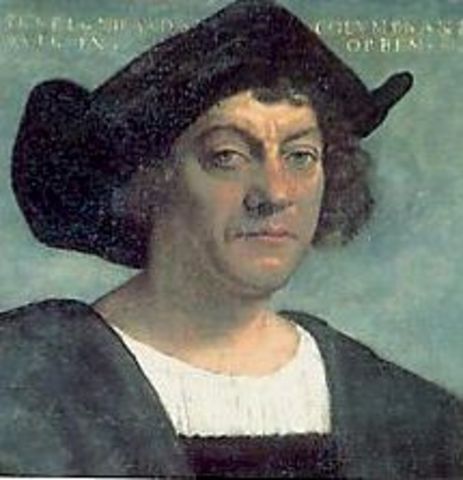 Grandes Découvertes