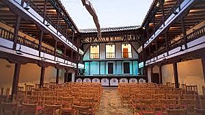 El teatro en el siglo