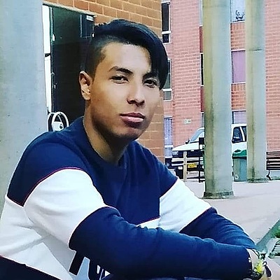 Timeline: Johan Sebastian Sanabria Triana