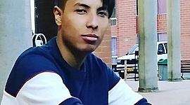 Timeline: Johan Sebastian Sanabria Triana