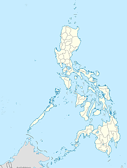 Fundació de la ciutat de Manila