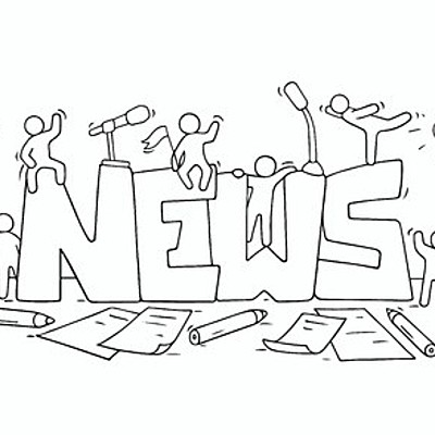 Timeline: Mass Media