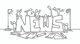 Timeline: Mass Media