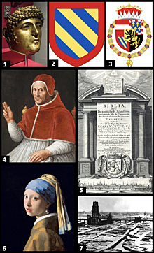 Independència d’Holanda