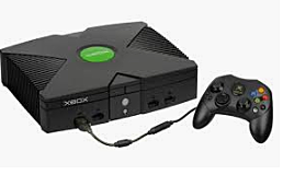 Original Xbox