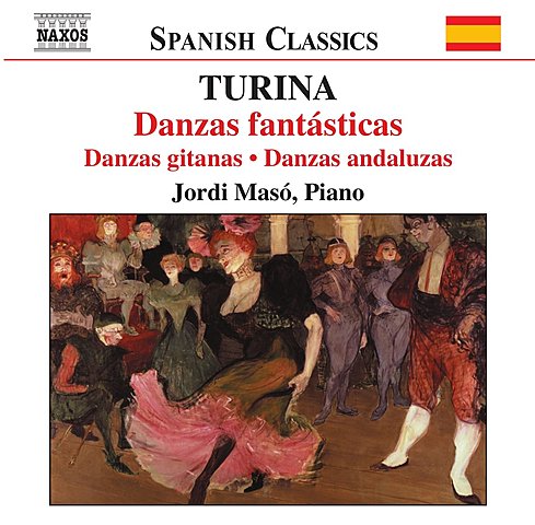 Danzas Fantásticas