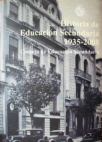 Consejo de Educación Secundaria