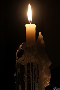 candle