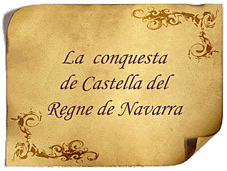 Conquesta del Regne de Navarra