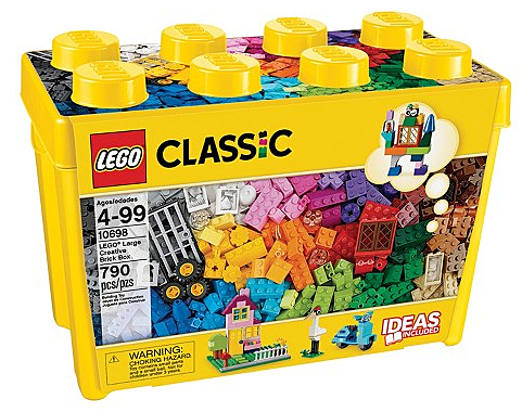 Expanding the Company