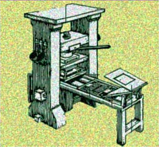 Printing Press