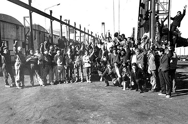 La Ley de Enseñanza de 1973