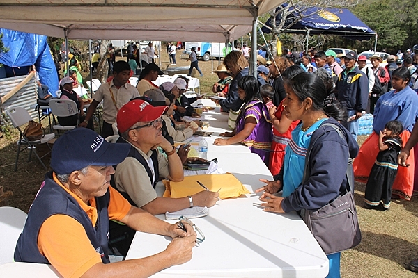 Creación De La Primera Plaza En Una Institución Privada.