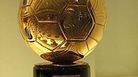 Timeline: Ganadores del Balón de Oro