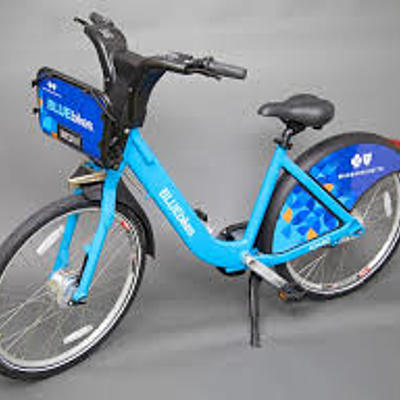 Timeline: Evolution of Bicycle