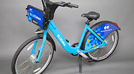 Timeline: Evolution of Bicycle