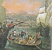 Segon viatge de Colom a Amèrica