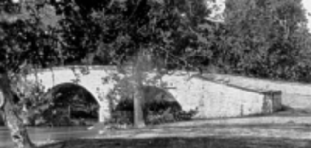 Sharpsburg ( Antietam )