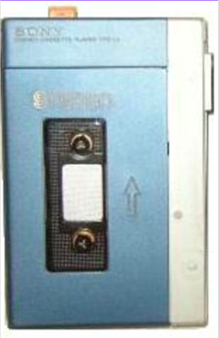 Sony Walkman
