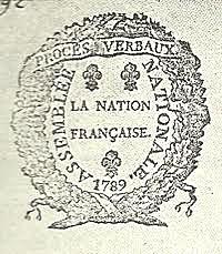 El Gran Miedo y la abolición del feudalismo