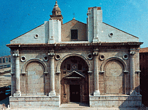 Templo Malatestiano
