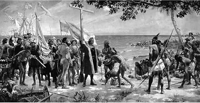 Fundació de la ciutat de Manila