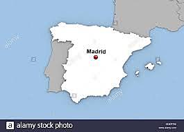 Madrid es converteix en la capital de l'imperi