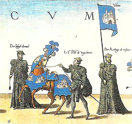 Conquesta del Regne de Nàpols