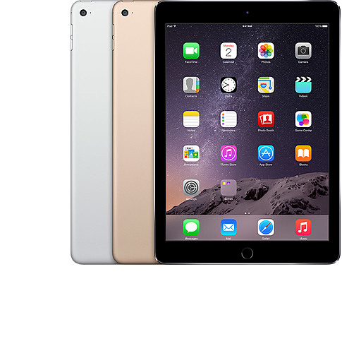 iPad Air 2
