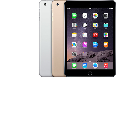 iPad mini 3