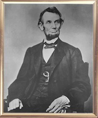 Lincoln Elected