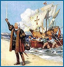 Descobriment America